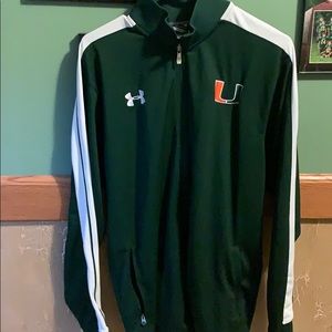 Miami jacket sz:M